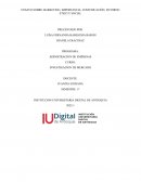 Ensayo sobre marketing: importancia, comunicación, entorno ético y social