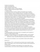 El poder de la comunicación