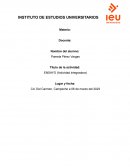 Materiales industriales