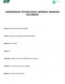 Análisis El Circo de la Mariposas (mini película)