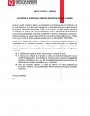 Sistema de costos en las empresas industriales atunera de Manta