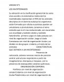 Resumen de diversidad animal