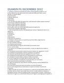 Examen PG s/r