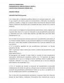 Fundamentos de derecho público