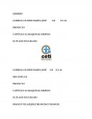 Máquinas Simples: El plano inclinado