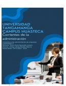 ¿Qué es la administración en pocas palabras?