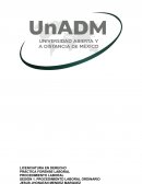 Procedimiento laboral ordinario