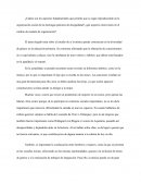 ¿Cuáles son los aspectos fundamentales que permite que se sigan reproduciendo en la organización social de las hormigas patrones de desigualdad?