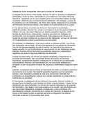 Adaptación de los inmigrantes chinos en la ciudad de Hermosillo