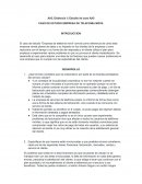 Caso de estudio empresa de telefonía móvil