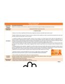 Actividad educativa “Dia Naranja”