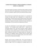 Alianzas Publico Privadas en Colombia