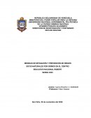 Medidas de mitigación y prevención de riegos socio-naturales por sismos