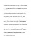 Amante de Lady Chatterley