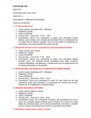 Administración y negocios internacionales