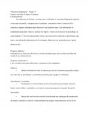 Secuencia diagnostico 4°grado