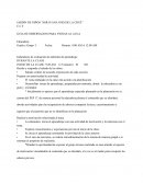 Guia de observacion de clases