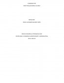 Estrategias y Proceso de las Pruebas Software de robot que atiende