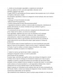 Caso Zara. El grupo INDITEX
