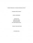 Resumen. Introduccion a la psicologia comunitaria