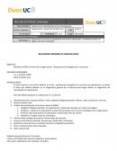 Impacto de las capacitaciones en las organizaciones