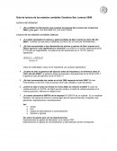 Guía de lectura de los estados contables Cerámica San Lorenzo