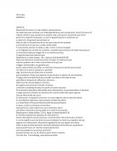 Demasiada visión y PEA