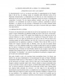 La descolonización de la India y el Liberalismo