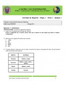 Cálculo integral 4.6 impares de leithold