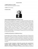 Teoría del comportamiento organizacional: Herzberg