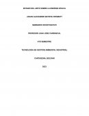 Retroalimentación Microbiología