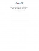 Patas arriba La escuela del mundo al revés