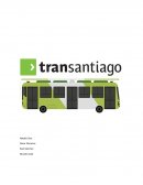 Caso Transantiago