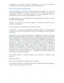 Educar con filosofía, educar con fundamento