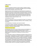 Conceptos clave Mano de obra