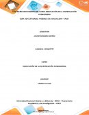 Investigacion posmoderna