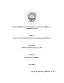 Conceptos fundamentales del derecho económico