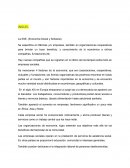 Ingles y frances Economía social y solidaria.