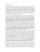 Familia y salvación