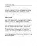 ﻿Juan Manuel Suarez Rincon ¿Cómo pienso yo?