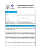 Fundamentos Constitucionales del Derecho Penal y Teoría Jurídica del Delito