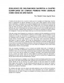 Zoologico de chilpancingo sacrifica a cuatro ejemplares de cabras pigmeas para usarlas como cena de año nuevo