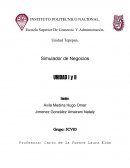 Simulador de Negocios