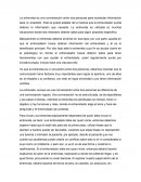 Entrevista, tipos de entrevista