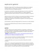 Electrotecnia, Motor CC apuntes