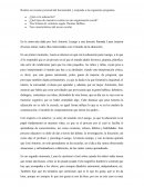 Acoso escolar. Tres formas de violencia según Thomas Hobbes