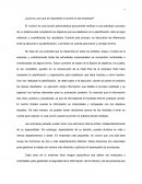 Incidencia de los procesos en las empresas