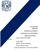 La historia del derecho informático