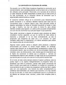 La convicción en el proceso de ventas