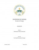 Recesción del libro "El evangelio eterno en un mundo cambiante"